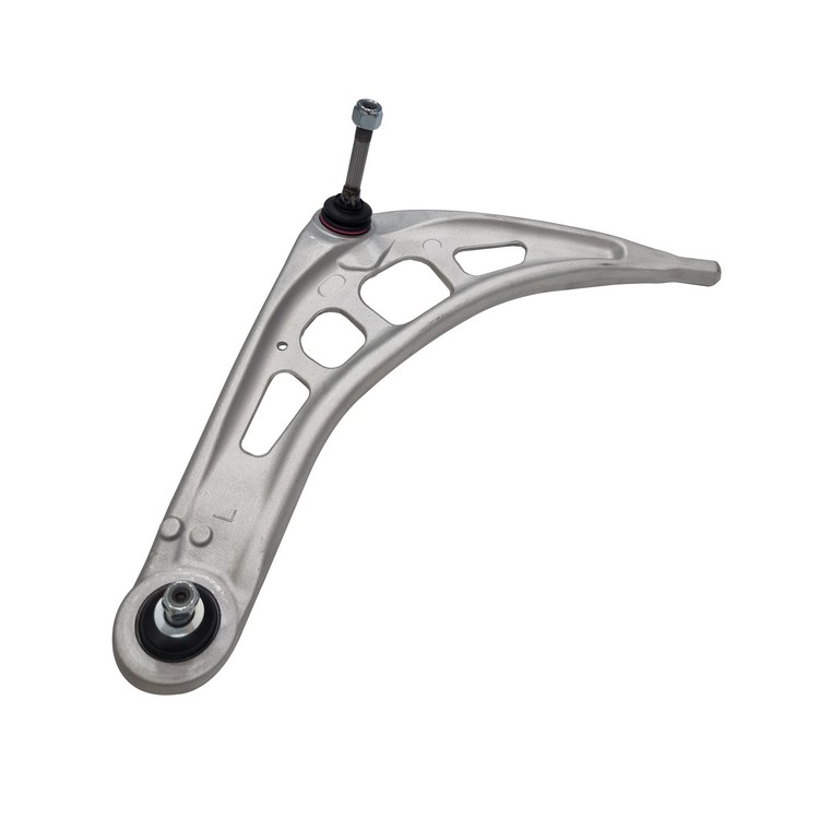 Рычаг BMW 3 (E46) 97- передний левый \ CTR CQ0541L