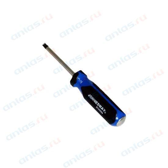 Отвертка Torx T30 х 125 мм JW 