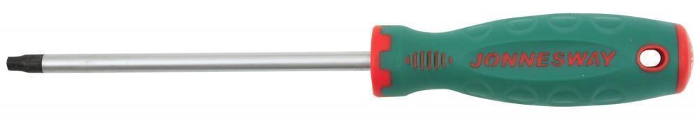 Отвертка Torx T40 х 150 мм anti slip grip JW 