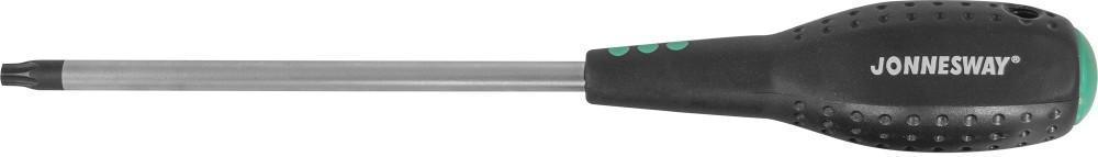 Отвертка Torx T40 х 150 мм JW 