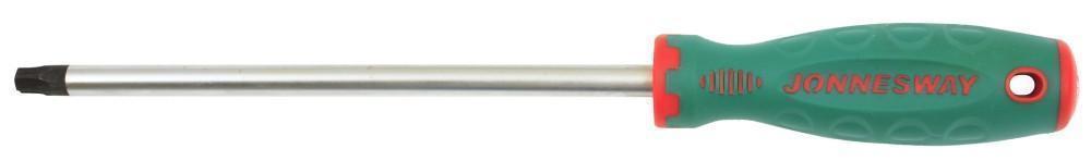 Отвертка Torx T50 х 200 мм anti slip grip JW 