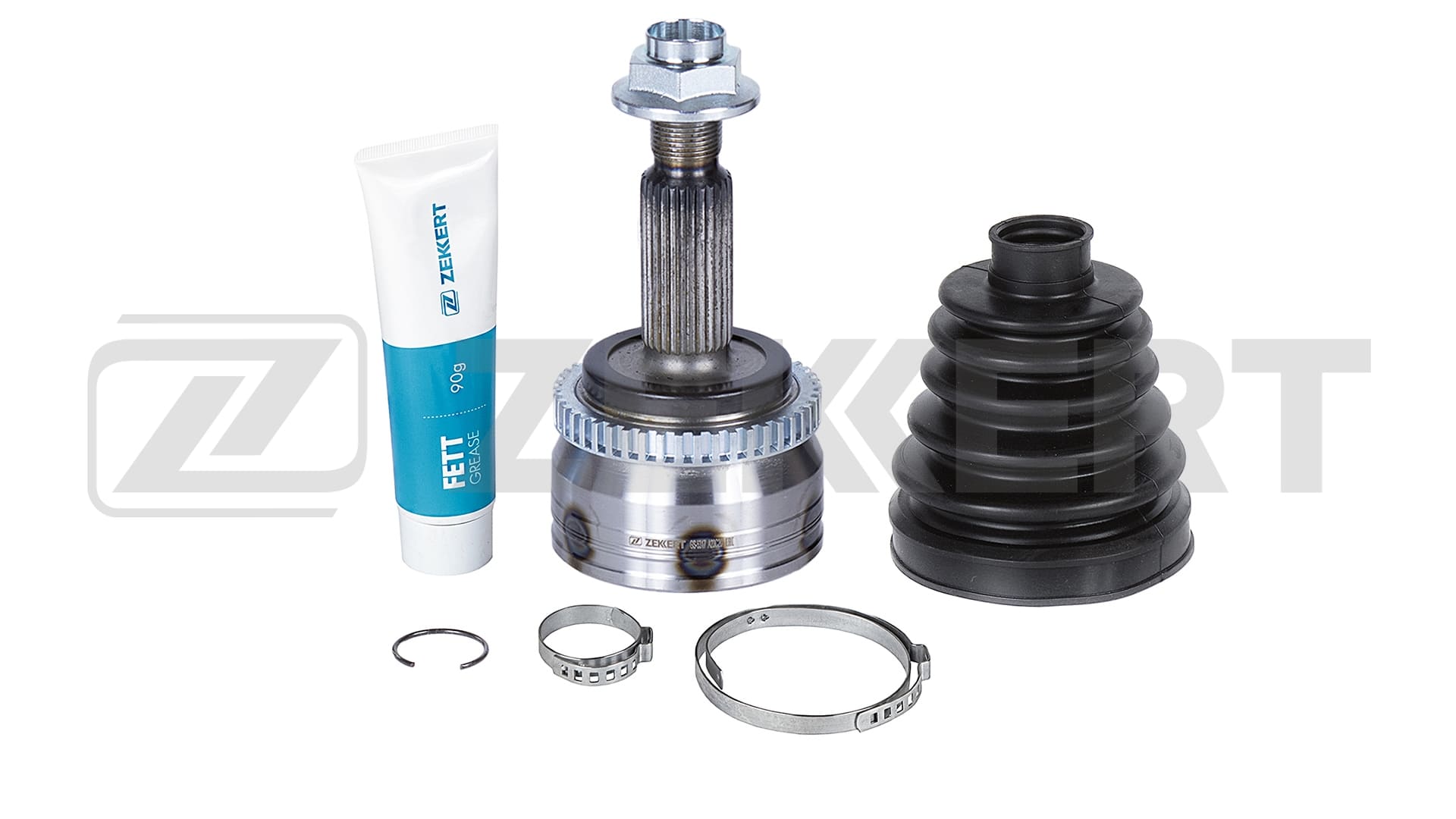 ШРУС внешн. Hyundai Creta 16-