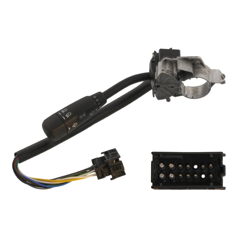 Переключатель подрулевой FEBI MB W202 света фар