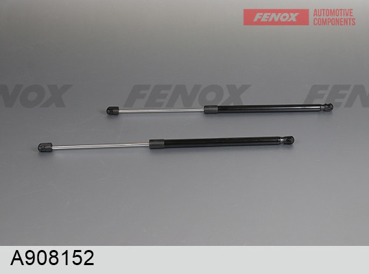 Упор багажника Renault Megane II 03- универсал \ FENOX A908152