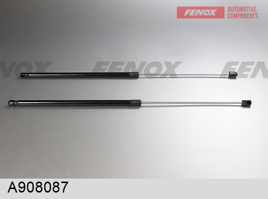 Упор багажника Mercedes V (638/2) 96-, Vito (W638) 96- \ FENOX A908087