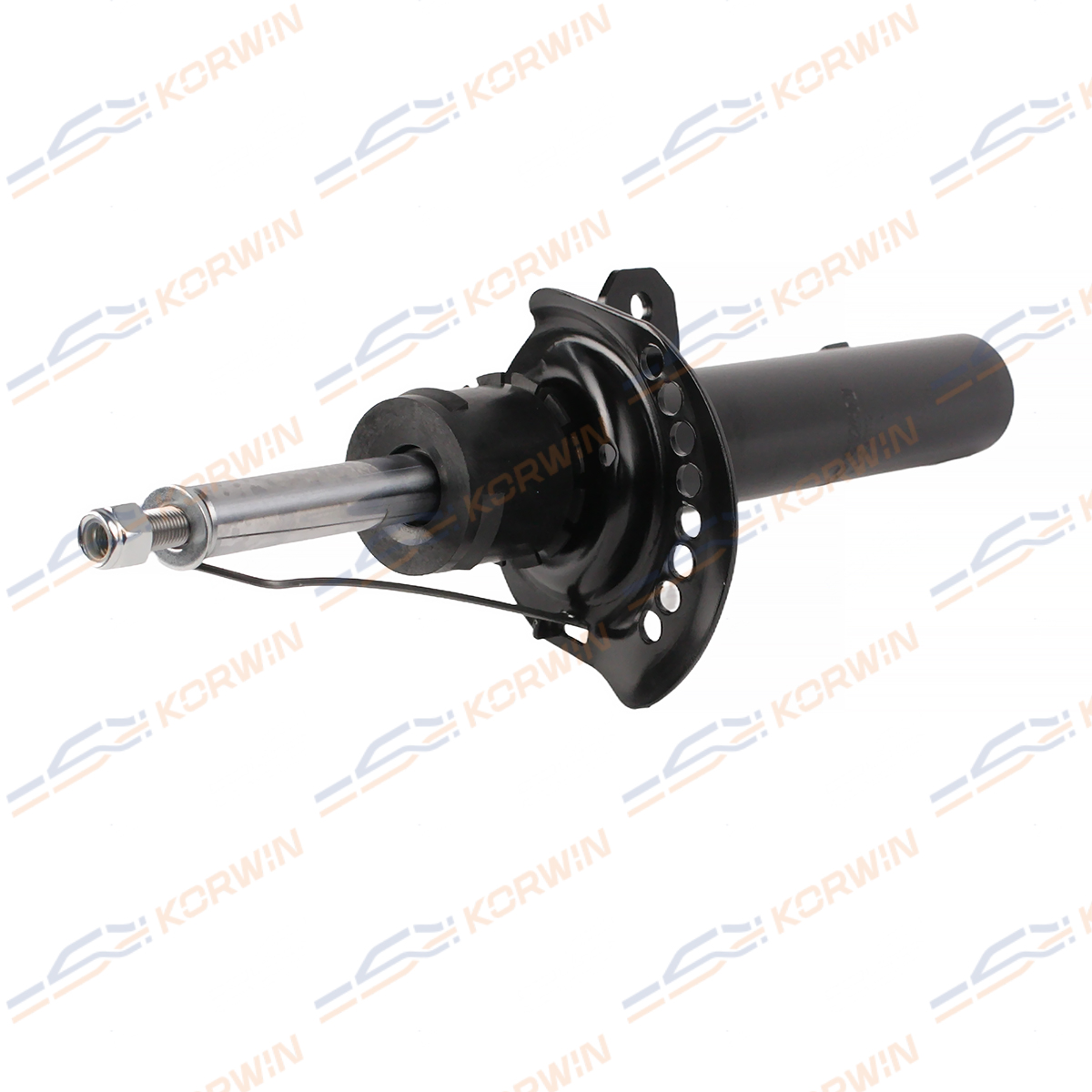 Амортизатор MONDEO III 00-07 front|аналог 339758_KORWIN