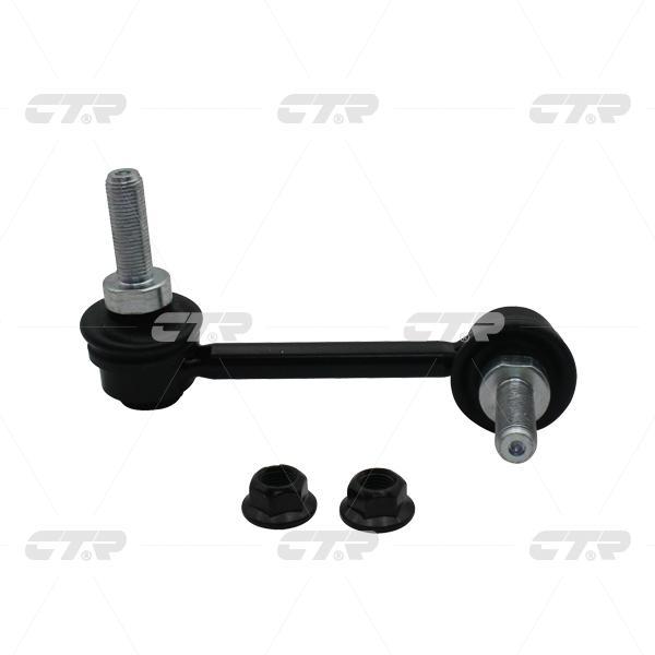 Стойка стабилизатора JEEP Grand Cherokee 2009-; DODGE Durango 2011- пер.лев. \ CL0021L (CLCR-8L)