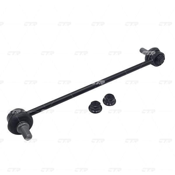 Стойка стабилизатора CHEVROLET Malibu, Malibu Maxx 2004-2012 ; PONTIAC G6 2005-2010 ; SATURN Aura 2007-2009 пер. \ CL0112 (CLG-45)