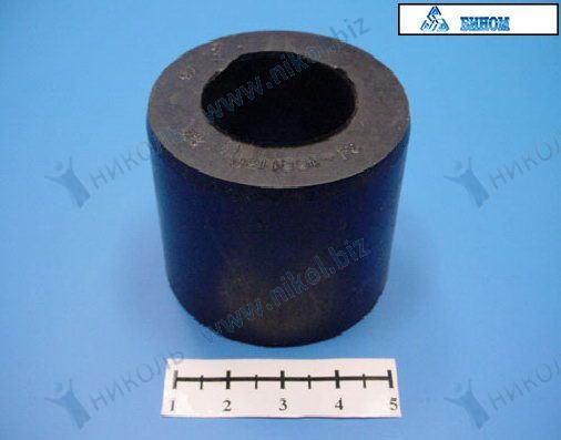 Подушка двигателя ГАЗ-2410-3110 задн опоры