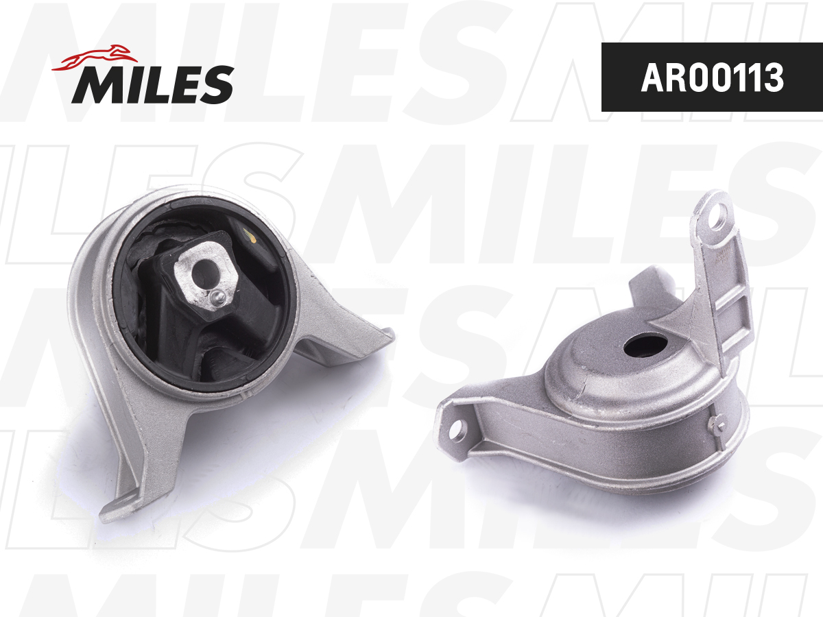 Опора двигателя Miles OPEL ASTRA H 2004-2010