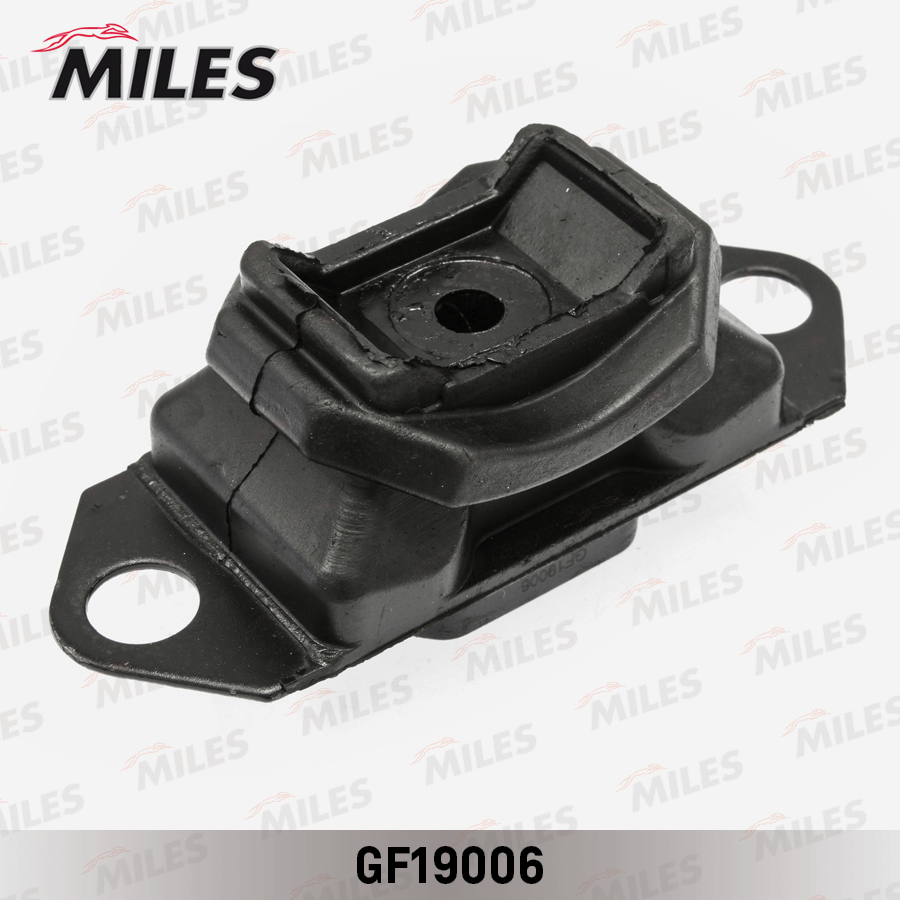 Опора двигателя Miles Renault Logan 1.4/1.6 04- с AC