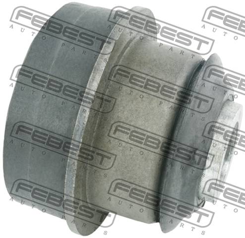 Сайлентблок NISSAN PRIMERA P11 1995.09-2001.01 [JP] маленький переднего верхнего рычага \ NAB-326 FEBEST