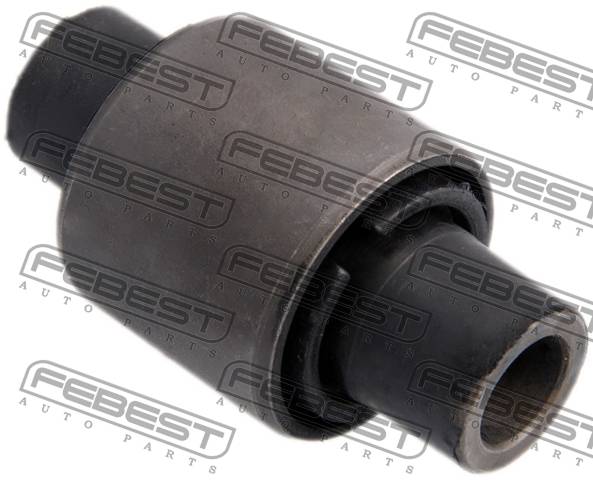 Сайлентблок NISSAN SKYLINE V35 2001.06-2007.06 [JP] нижнего переднего рычага \ NAB-089 FEBEST