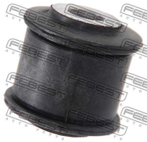 Сайлентблок опоры КПП Ford C-Max 07-, Focus 05-; Volvo C30 07-, V50 04- / FEBEST FDAB-007