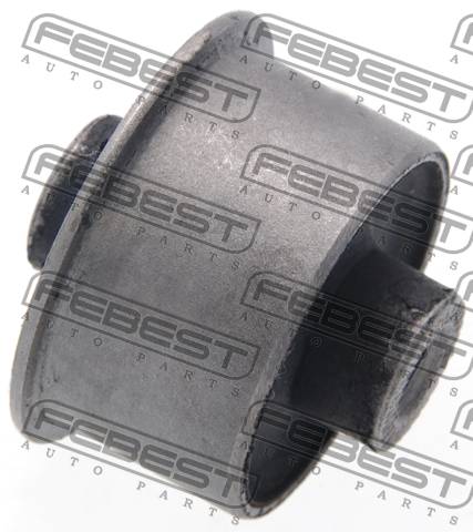 Сайлентблок рычага Honda Accord 98- переднего верхнего \ FEBEST HAB-151RUB
