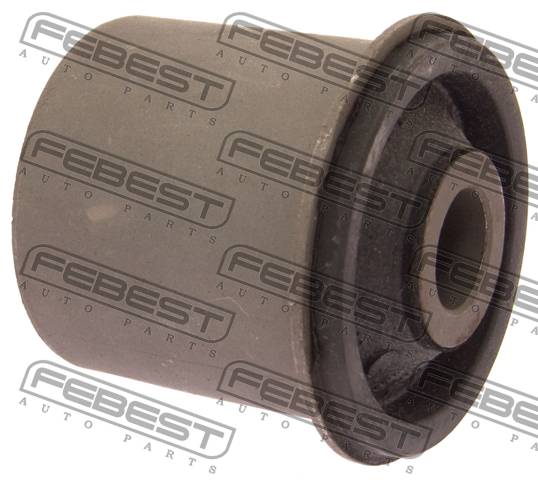 Сайлентблок NISSAN NISSAN TRUCK D22 1997.02- [AR] переднего верхнего рычага \ NAB-167 FEBEST