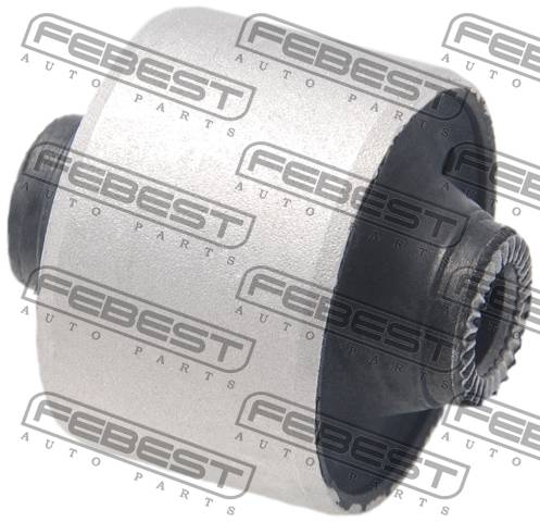 Сайлентблок LEXUS LS460/460L USF4# 2006.08-2012.09 [EU] переднего верхнего рычага \ TAB-546 FEBEST