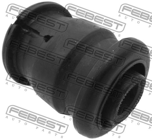 Сайлентблок TOYOTA ESTIMA EMINA/LUCIDA CXR1#,2#,TCR1#,2# 1992.01- переднего нижнего рычага \ TAB-055 FEBEST
