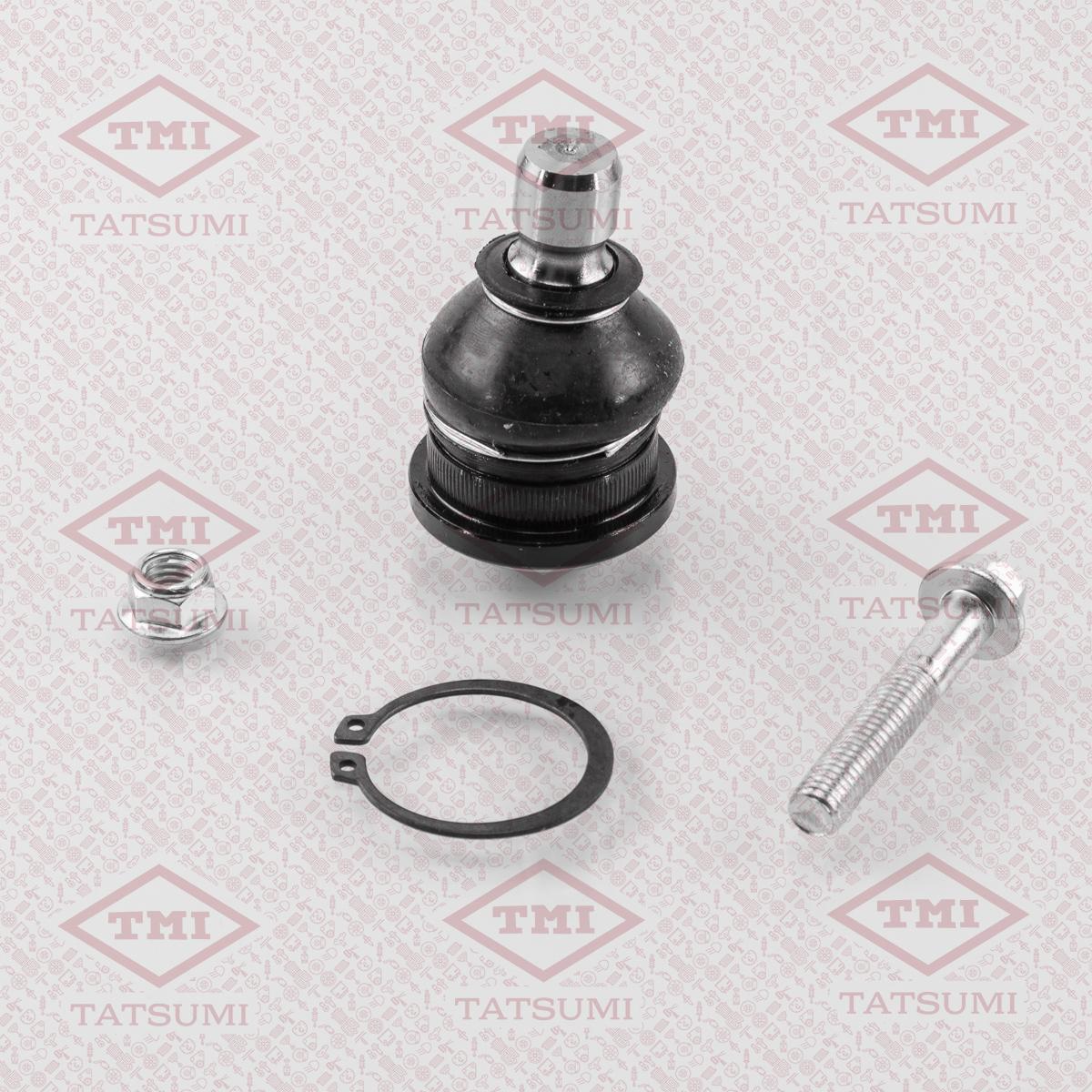 Опора шаровая TATSUMI KIA Picanto/Soul 09->
