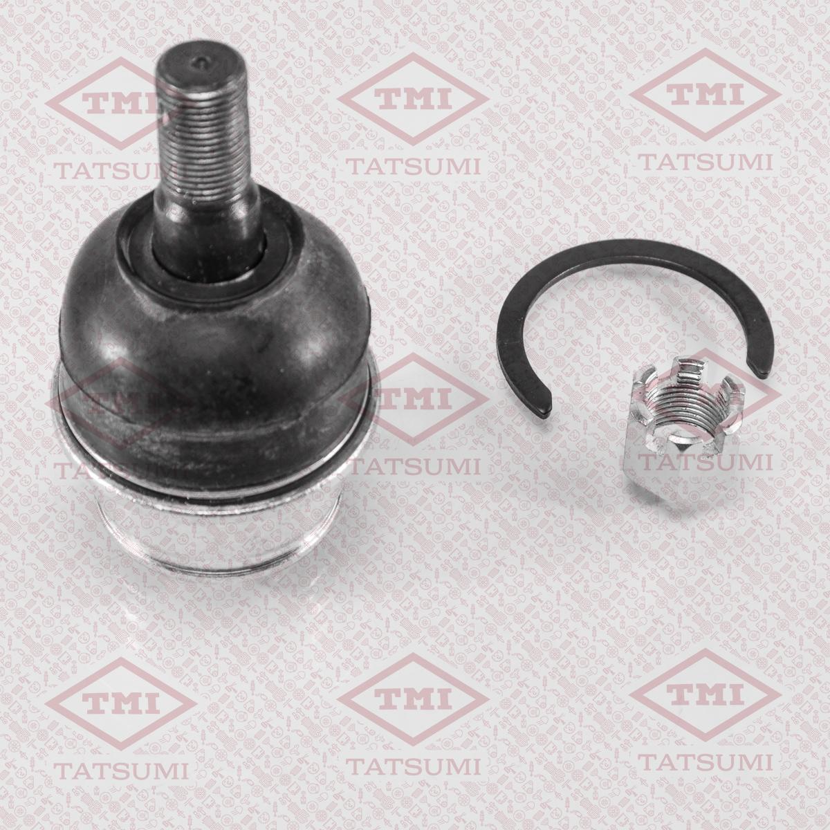 Опора шаровая TATSUMI TOYOTA Land Cruiser 07->
