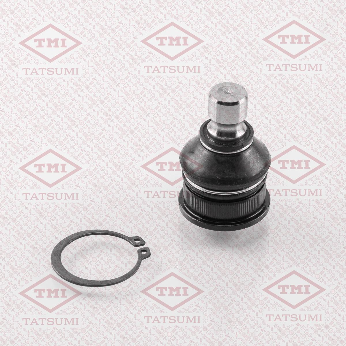 Опора шаровая TATSUMI NISSAN Tiida 07->