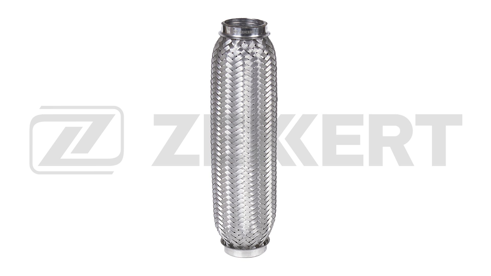 Гофра глушителя 40x250 мм Interlock