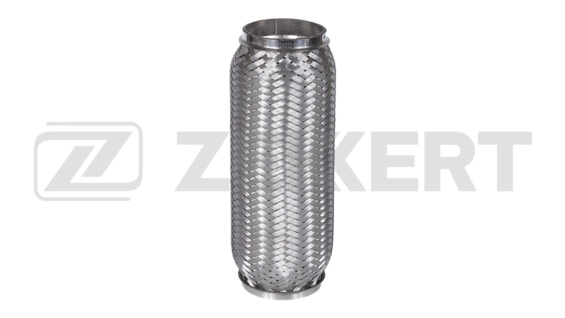 Гофра глушителя 70x250 мм Innerbraid