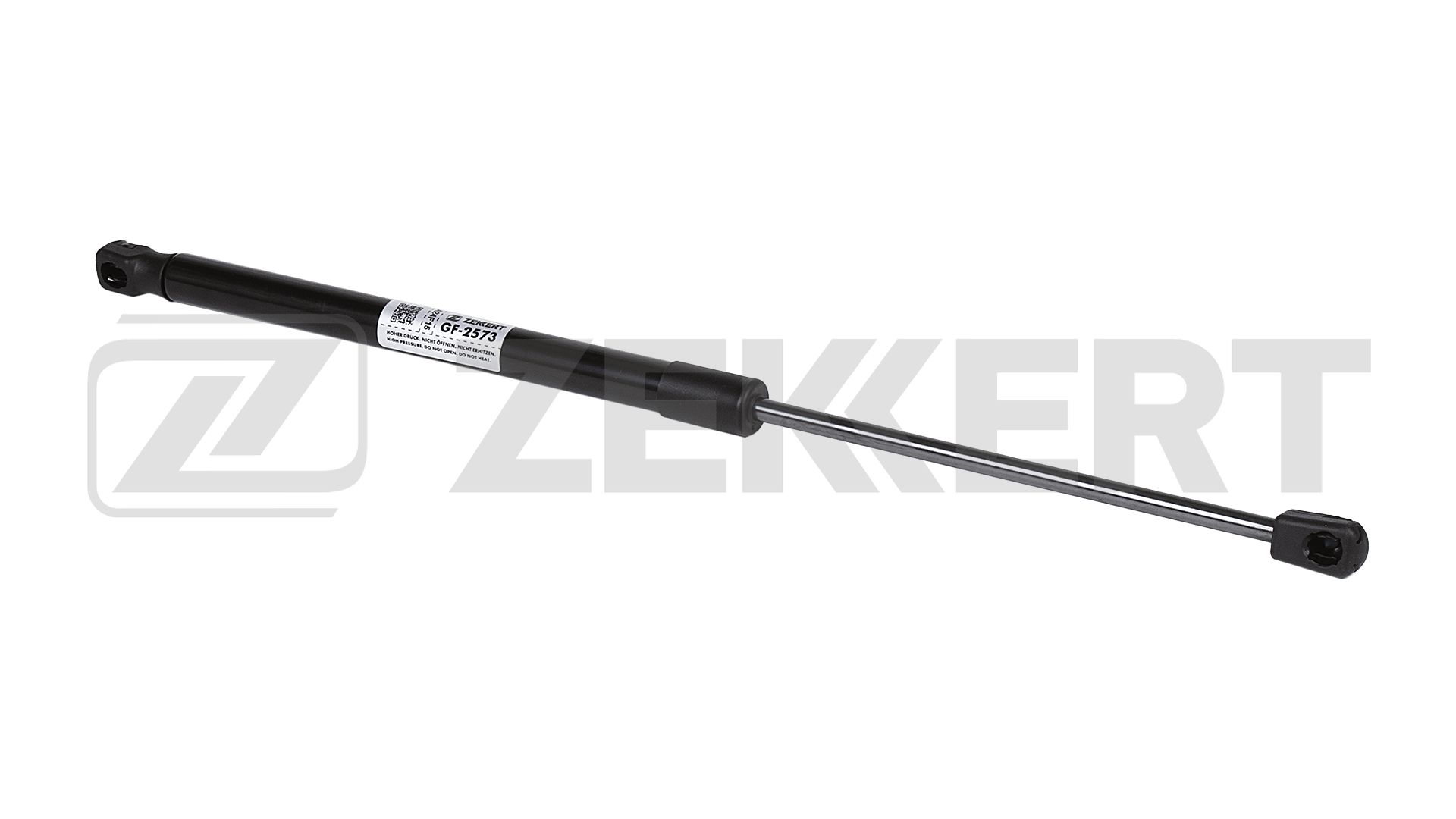 Пружина газовая багажника лев./прав. Geely Atlas 19-