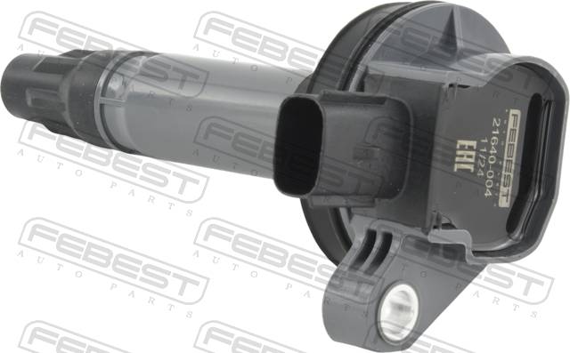 Катушка зажигания MAZDA CX-9 TB 2007-2015 [EU]