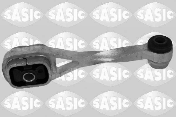 Опора двигателя Renault ClioII, Symbol 98- задняя SASIC