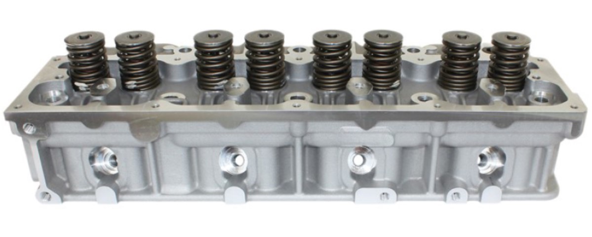 Головка блока в сборе двс 274 Г-3302 Next Evotech АДС