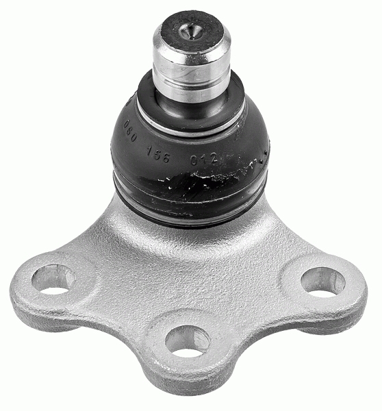 Шаровая опора LEMFORDER CITROEN C3 DS3 12-