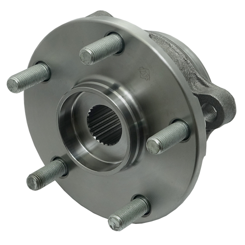 Ступица передняя Toyota Auris 06-/Avensis 08-/Corolla 06-/Verso 09-/RAV4 05-/Prius/RUKUS, Lexus HS250H_ZIKMAR
