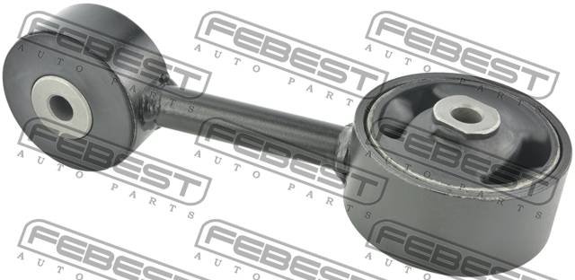 Подушка двигателя TOYOTA KLUGER L/V ACU2#,MCU2# 2000.11-2007.05 [JP] правая \ TM-ACU20RH FEBEST