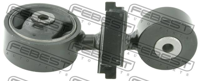 Подушка двигателя TOYOTA CAMRY ACV3# 2001.09-2006.01 [JP] правая \ TM-ACV30LRH FEBEST