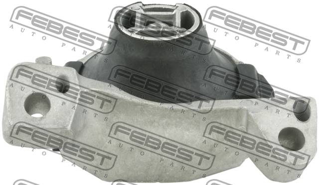 Подушка двигателя FORD FOCUS C-MAX CAP 2003-2007 [EU] правая (гидравлическая) \ FDM-CBVRH FEBEST
