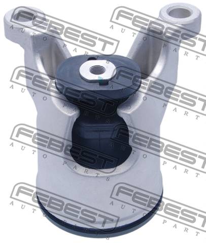 Подушка двигателя NISSAN TEANA RUS MAKE J32R 2009.06-2013.12 [EL] правая (гидравлическая) \ NM-J32RH FEBEST