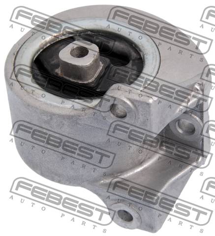 Подушка двигателя NISSAN PRIMERA P11E 1996.06-2002.01 [EL] правая (гидравлическая) \ NM-P11RH FEBEST