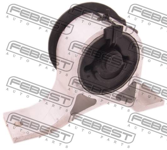 Подушка двигателя NISSAN TEANA J31 2003.02-2008.06 [JP] правая (гидравлическая) \ NM-Z50RH FEBEST
