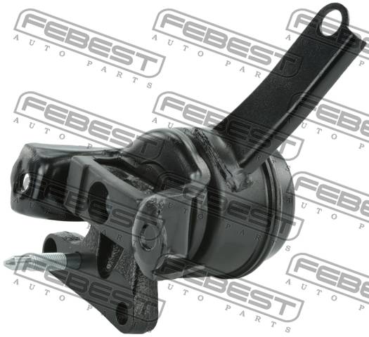 Подушка двигателя TOYOTA CALDINA AT191,CT19#,ET196,ST19# 1992.11- правая (гидравлическая) \ TM-ST220R FEBEST