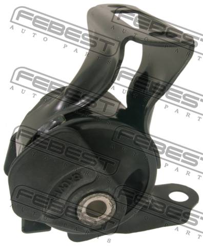 Подушка двигателя HONDA CIVIC FERIO EK4 [JP] правая (гидравлическая) cvt \ HM-069 FEBEST