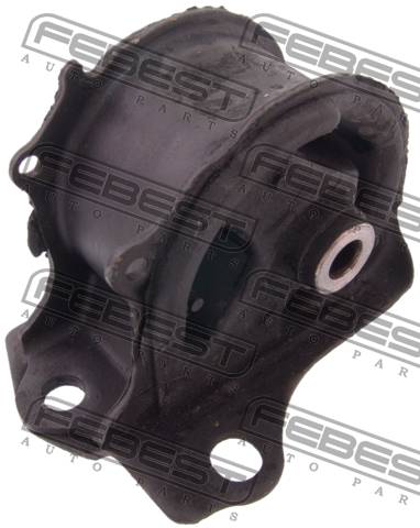 Подушка двигателя HONDA CIVIC FERIO EK4 [JP] правая at \ HM-060 FEBEST