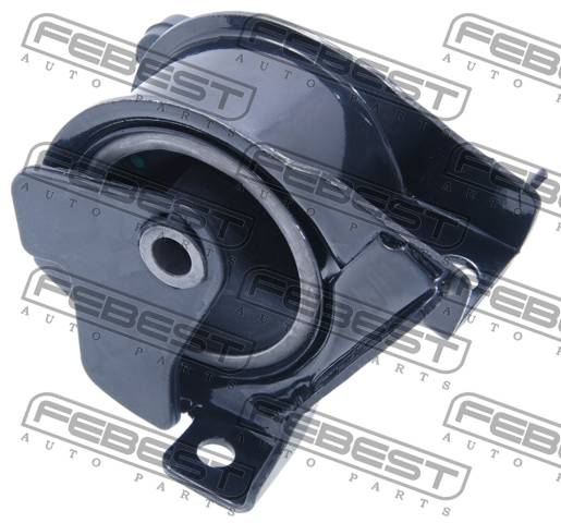 Подушка двигателя HONDA HR-V GH2 1999-2003 [EU] правая at \ HM-HRVARH FEBEST