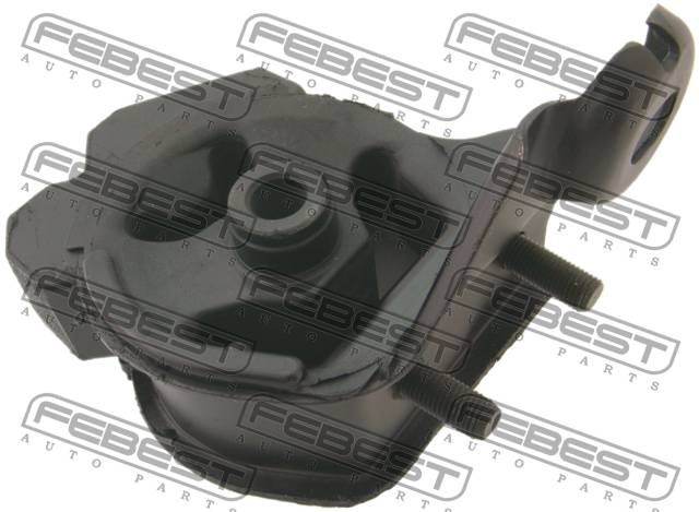 Подушка двигателя/КПП FEBEST HM012 HONDA ODYSSEY F.D/T.H RA1 1995-1998 [JP] подушка коробки скоросте