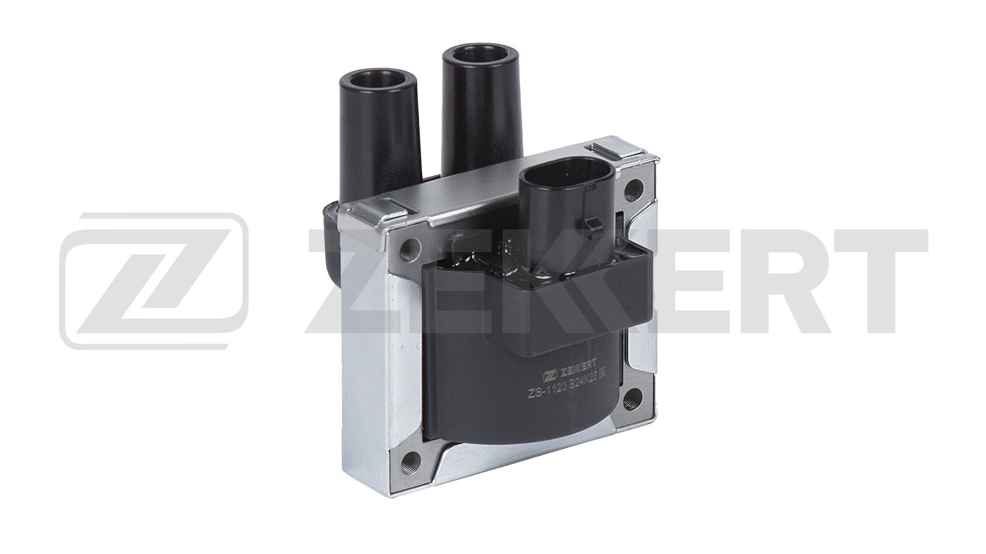 Катушка зажигания для а/м Lada Oka (1111) 88- Fiat Doblo (119 223) 01- Albea (178 172 372) 96- Panda (