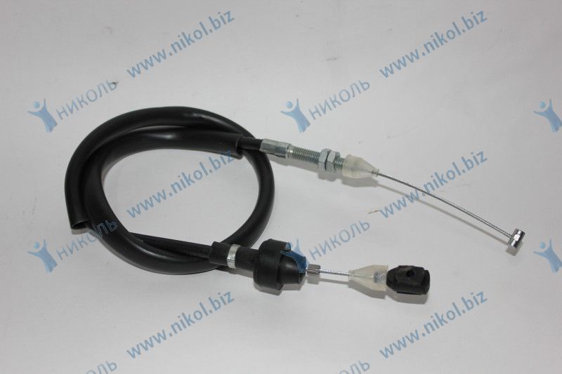 Трос газа УАЗ 3160 Hunter (дв.УМЗ-405 инж.) УАЗ (880мм)