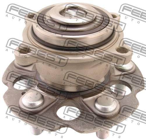 Ступица HONDA ODYSSEY RL3 2005-2009 [US] задняя \ 0382-RBMR FEBEST