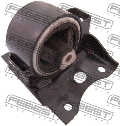 Подушка двигателя NISSAN PRIMERA P11E 1996.06-2002.01 [EL] левая at \ NM-P11SRALH FEBEST
