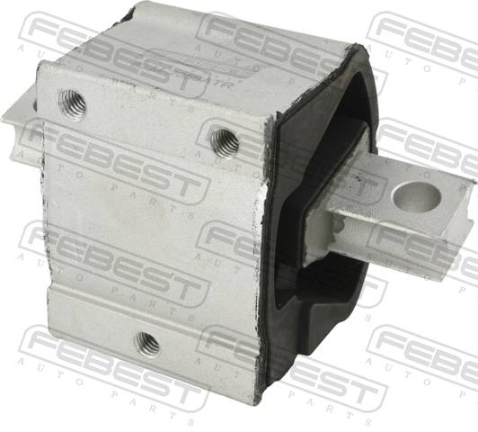 Подушка коробки скоростей задняя MERCEDES BENZ C 200 205.#