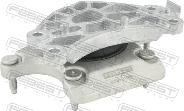 Подушка коробки скоростей задняя MERCEDES BENZ E 250 212.#